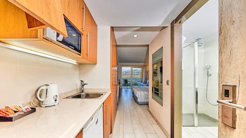 Leonardo Royal Hotel Mallorca Palmanova Bay, Room