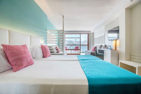 Leonardo Royal Hotel Mallorca, Room