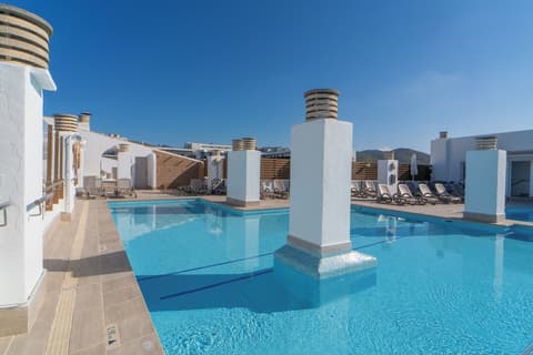 Sunside Ibiza Studios - Adults Only, Pool