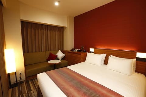 Hotel JAL City Naha, Room