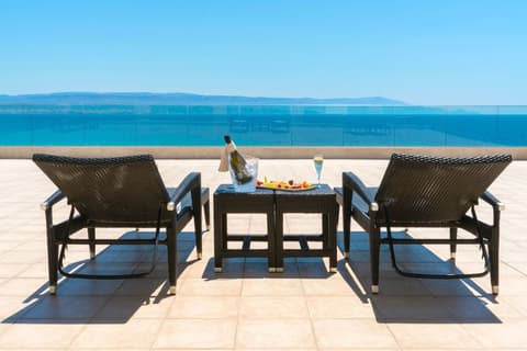 Hotel dei Pini, Room