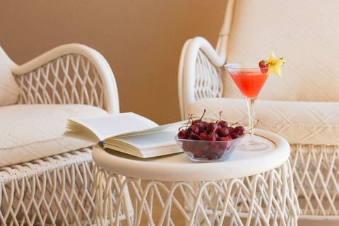 Hotel dei Pini, Room