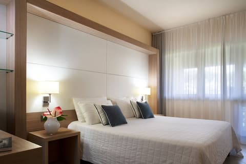 Golf Hotel Punta Ala, Room