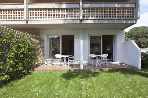 Golf Hotel Punta Ala, Terrace/patio