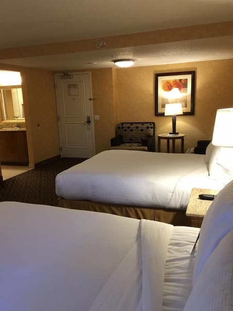DoubleTree Suites by Hilton Anaheim Rsrt - Conv Cntr, Room