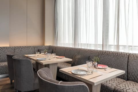 AC Hotel La Finca by Marriott, Lounge