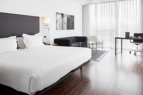 AC Hotel La Finca by Marriott, Room