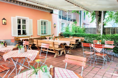 Hotel SchreiberHof, Exterior