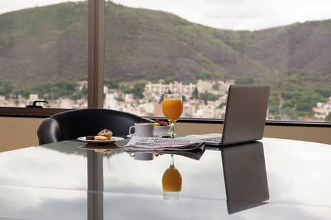 Hotel Alejandro I, Affiliated by Meliá, Room