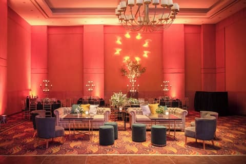 Hotel Alejandro I, Affiliated by Meliá, Lobby