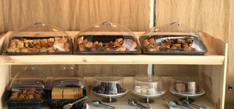 Hotel TRH Paraiso, Restaurant