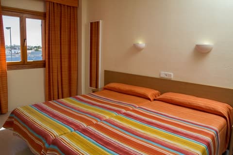 Albir Garden Resort, Room
