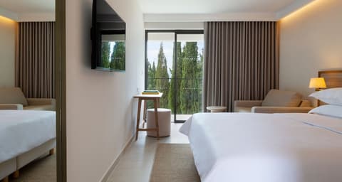 Bluesun Holiday Village Bonaca, Room