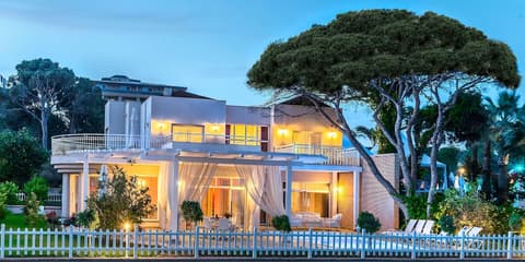 Papillon Ayscha Resort & Spa - All Inclusive, Room