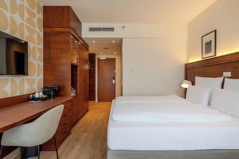 Welcome Hotel Gelsenkirchen, Room