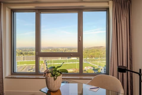 Welcome Hotel Gelsenkirchen, Room