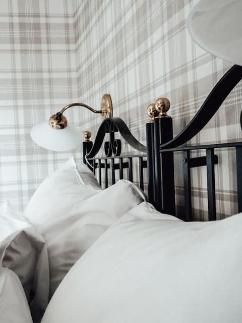 Clarion Hotel Wisby, Room