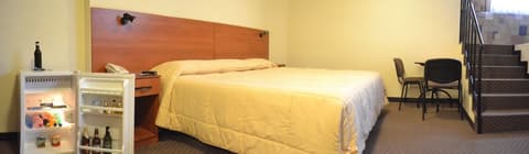 Hotel Calacoto, Room