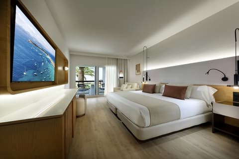 Grand Palladium Select Palace Ibiza - All Inclusive, Room