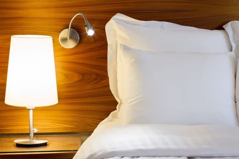 Dorma Sardinero, Room