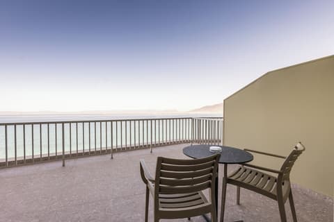 Messinian Bay Hotel, Room