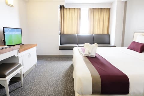 Star Hotel Chiang Mai, Room