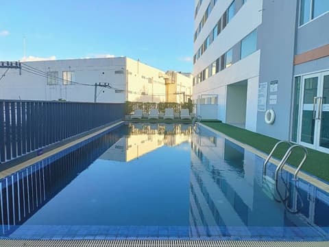 Star Hotel Chiang Mai, Pool