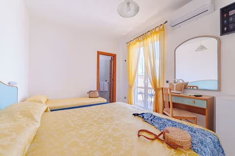 Hotel Poggio Del Sole, Room