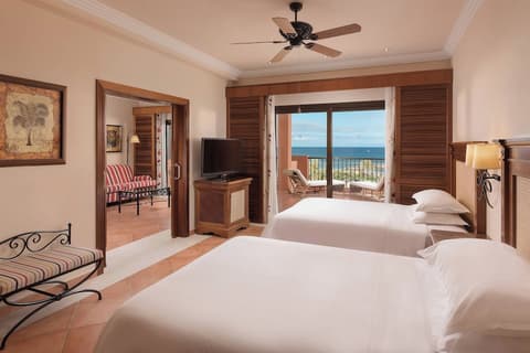 Sheraton Fuerteventura Beach, Golf & Spa Resort, Room
