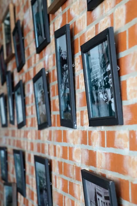 Hotel Rembrandt, Bar (on property)