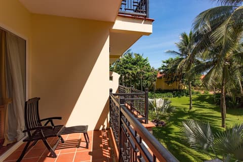 Victoria Hoi An Beach Resort & Spa, Room