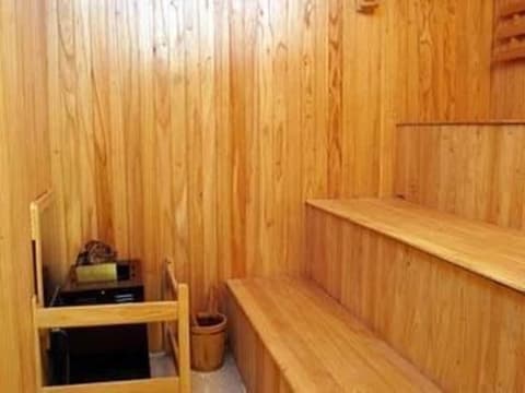 Kenton Palace Bariloche, Spa