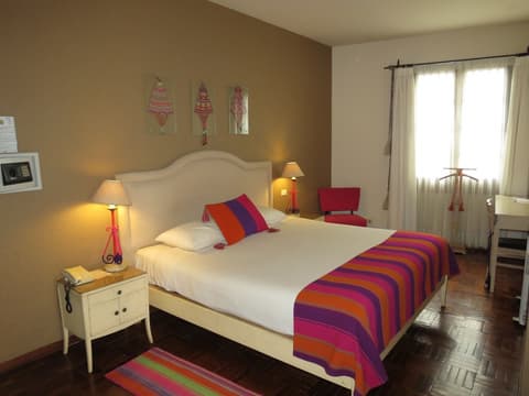 Hotel Rosario La Paz, 