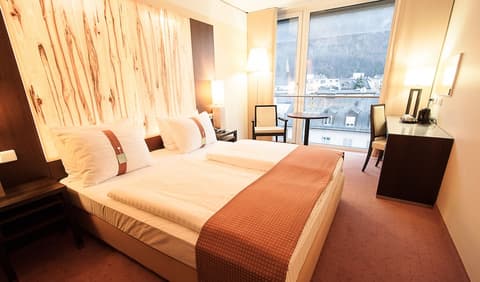 Holiday Inn Salzburg City by IHG, Room