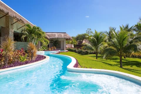 Grand Palladium Select White Sand Resort & Spa - All Inclusive, Spa