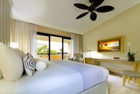 Grand Palladium Select White Sand Resort & Spa - All Inclusive, Room