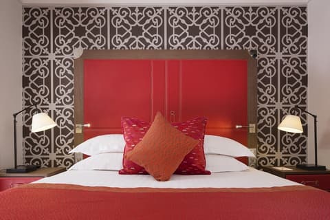 Hôtel Phileas Lazare & Spa - Opéra, Room