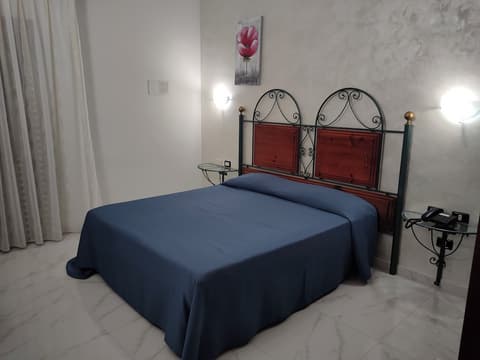 Grand Hotel Mosè, Room