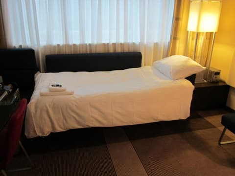 Mövenpick Hotel Amsterdam City Centre, Room