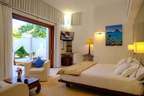 Can Lluc Boutique Country Hotel & Villas, a member of Beyond Green, Room