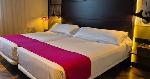 Hotel Vértice Aljarafe, Room