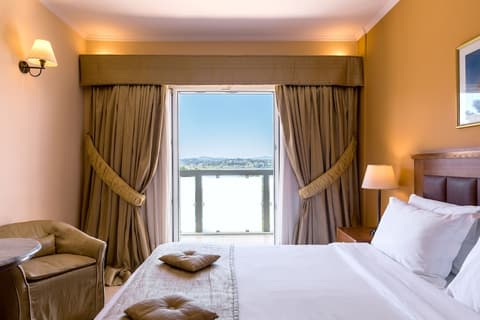 Ariti Grand Hotel Corfu, Room