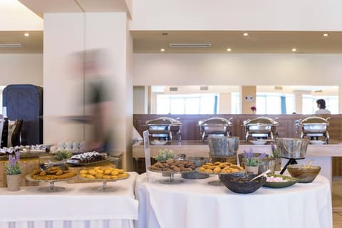 Ariti Grand Hotel Corfu, Restaurant