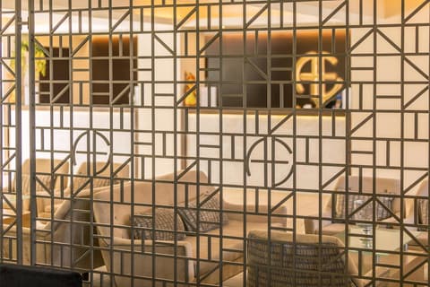 Ariti Grand Hotel Corfu, Indoor pool