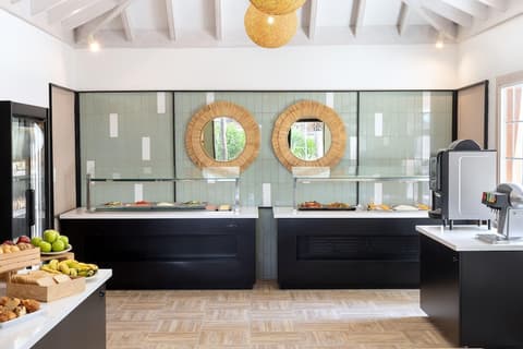 Gran Castillo Tagoro Family & Fun Playa Blanca, Lobby