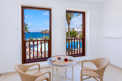 Gran Castillo Tagoro Family & Fun Playa Blanca, Terrace/patio