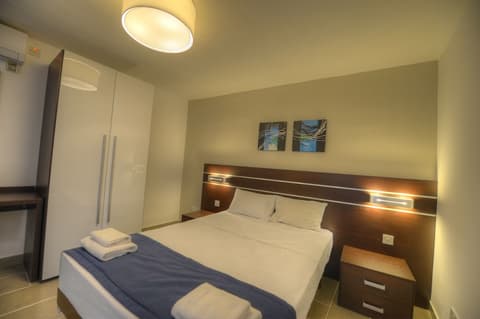 Luna Holiday Complex, Room