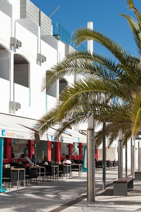 Rocamar Exclusive Hotel Spa Adults Only, Room