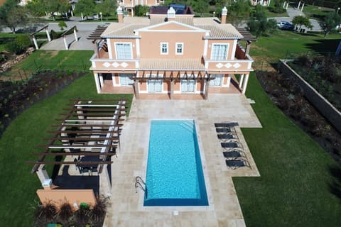 Colina da Lapa & Villas, View from room