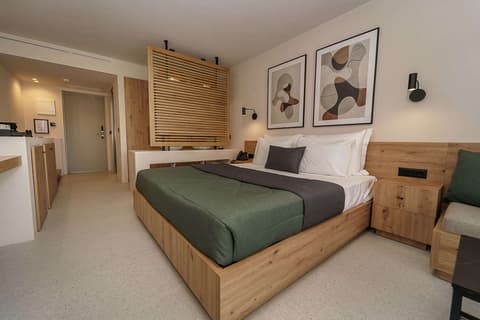 Filoxenia Hotel Zakynthos, Room